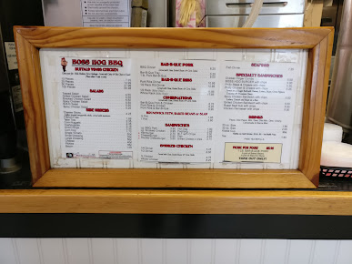 Menu Boss Hog Bbq - 22