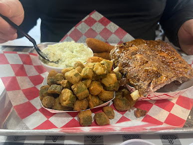 Photo Boss Hog Bbq - 1