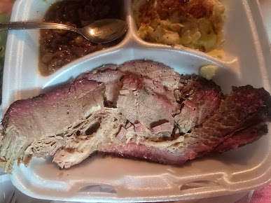 Photo Boss Hog Bbq - 17