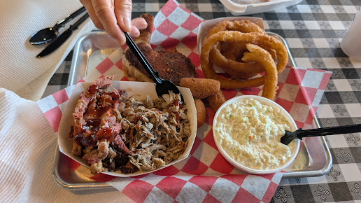 Photo Boss Hog Bbq - 4