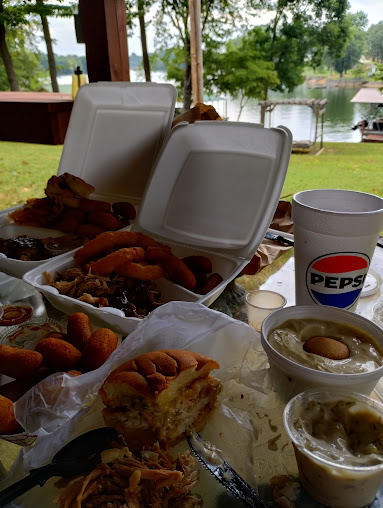 Photo Boss Hog Bbq - 7