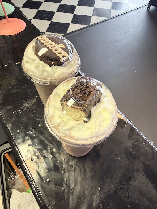 Photo Botanitas Coffee & Snack Bar - 10