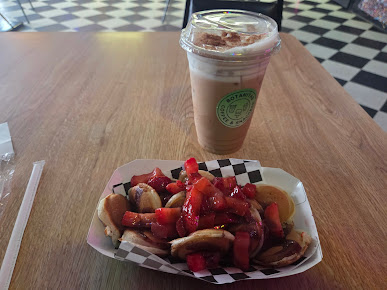 Photo Botanitas Coffee & Snack Bar - 11