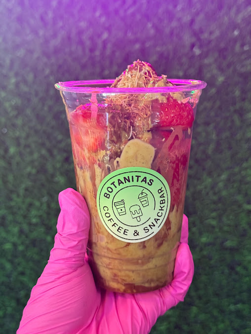 Photo Botanitas Coffee & Snack Bar - 12