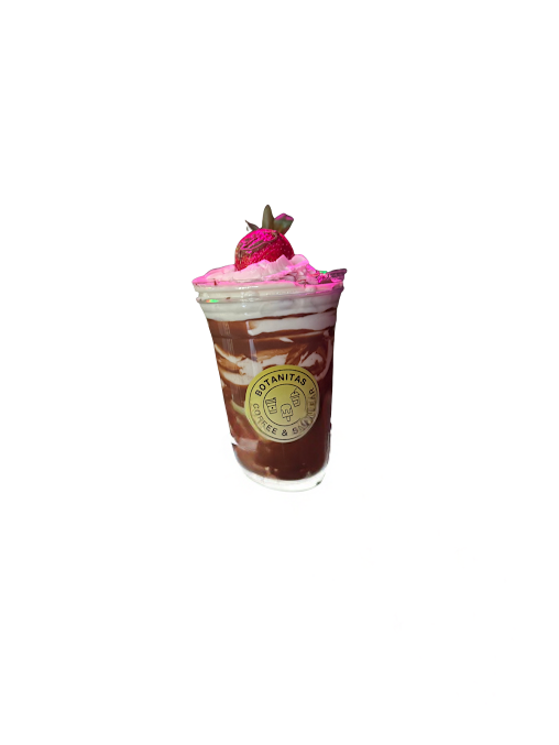 Photo Botanitas Coffee & Snack Bar - 19