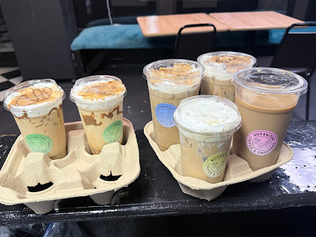 Photo Botanitas Coffee & Snack Bar - 3