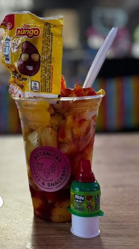 Photo Botanitas Coffee & Snack Bar - 8