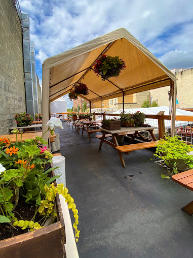 Photo Boundary Bay Brewery Bistro - 0
