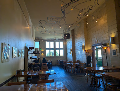Photo Boundary Bay Brewery Bistro - 14