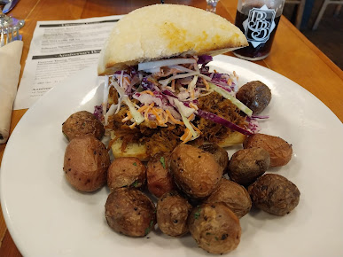 Photo Boundary Bay Brewery Bistro - 15