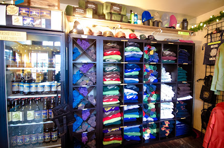 Photo Boundary Bay Brewery Bistro - 16