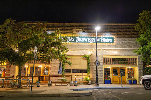 Photo Boundary Bay Brewery Bistro - 18