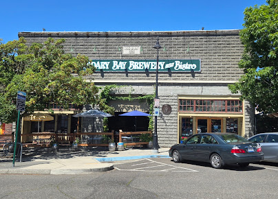 Photo Boundary Bay Brewery Bistro - 2