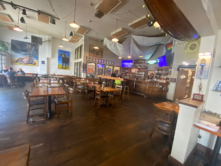 Photo Boundary Bay Brewery Bistro - 3