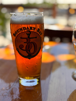 Photo Boundary Bay Brewery Bistro - 4