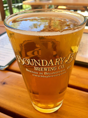 Photo Boundary Bay Brewery Bistro - 6