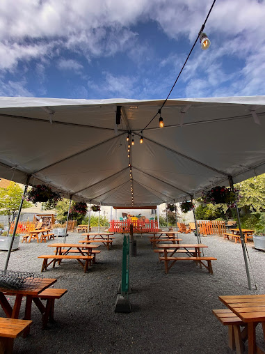 Photo Boundary Bay Brewery Bistro - 8