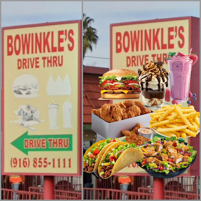 Photo Bowinkles Restaurant - 2