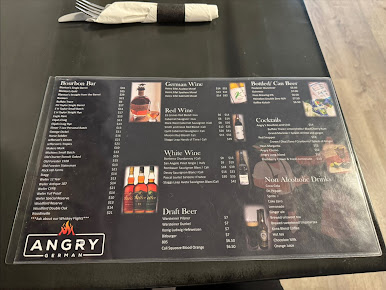 Menu Breadbasket Sierra Vista - 22