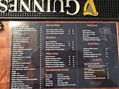 Menu Breadbasket Sierra Vista - 28