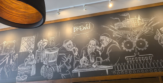 Photo Brewd Craft Pub - 12