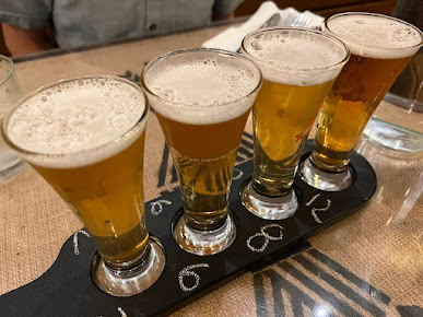 Photo Brewd Craft Pub - 13