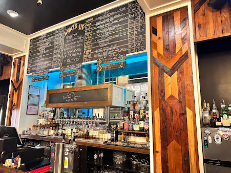 Photo Brewd Craft Pub - 18