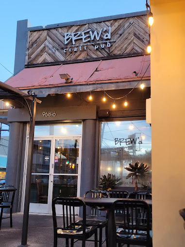 Photo Brewd Craft Pub - 3