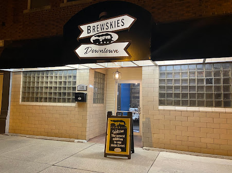 Photo Brewskies Downtown - 0