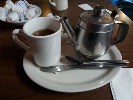 Photo Bridgehead Cafe - 9