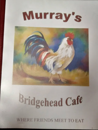 Photo Bridgehead Cafe - 10