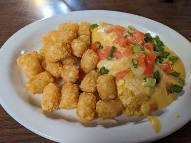 Photo Bridgehead Cafe - 11