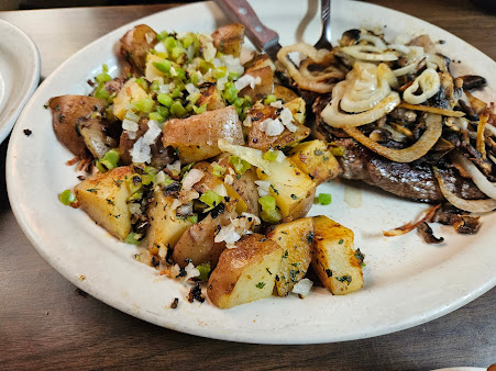 Photo Bridgehead Cafe - 12