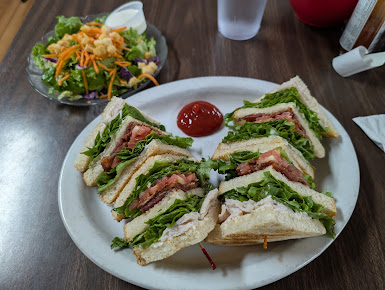 Photo Bridgehead Cafe - 13