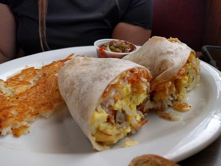 Photo Bridgehead Cafe - 14
