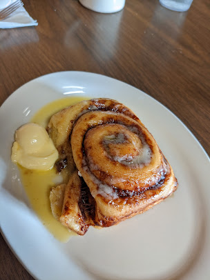 Photo Bridgehead Cafe - 15