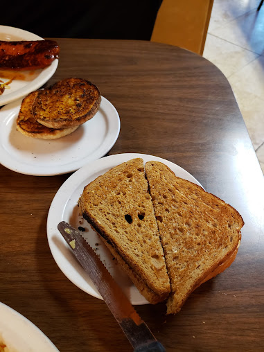 Photo Bridgehead Cafe - 17