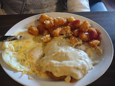 Photo Bridgehead Cafe - 2