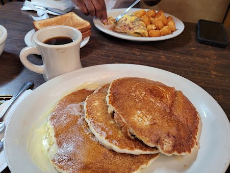 Photo Bridgehead Cafe - 3