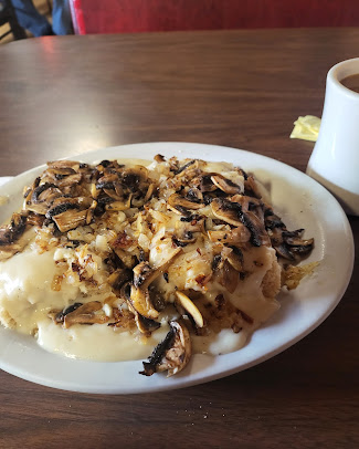 Photo Bridgehead Cafe - 8