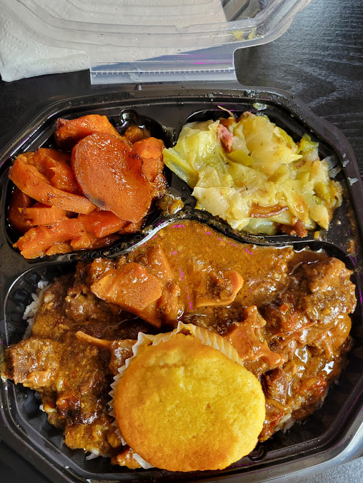 Photo Bronzeville Soul - 19