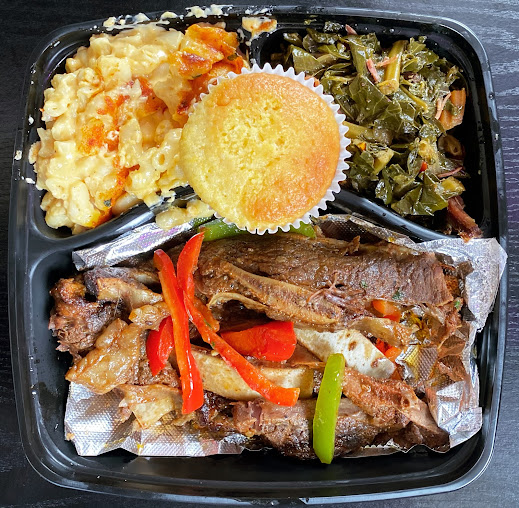 Photo Bronzeville Soul - 5