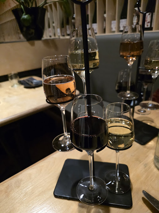 Photo Bronzeville Winery - 18