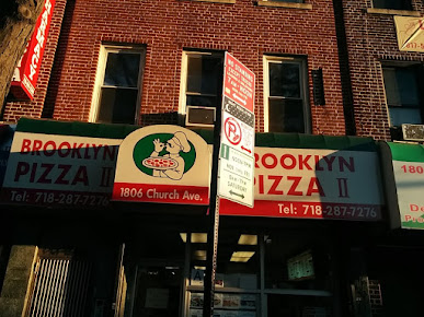 Photo Brooklyn Pizza Ii - 1