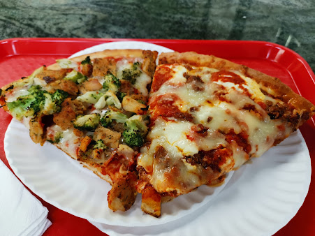 Photo Brooklyn Pizza Ii - 14