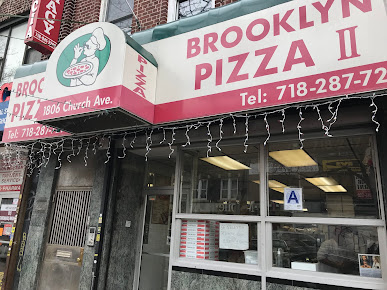 Photo Brooklyn Pizza Ii - 19