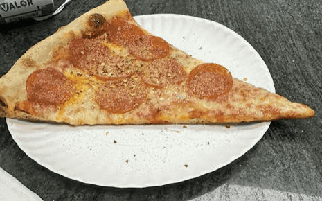 Photo Brooklyn Pizza Ii - 5