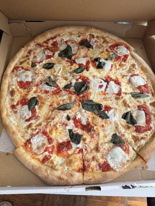 Photo Brooklyn Pizza Ii - 6