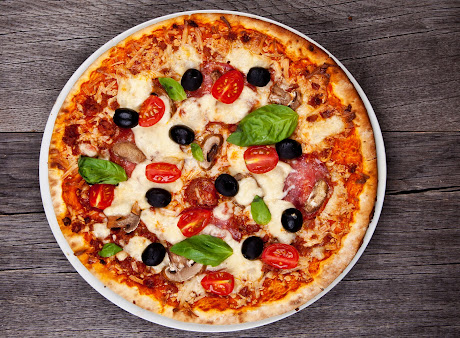 Photo Brooklyn Pizza Ii - 8