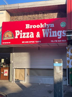 Photo Brooklyn Pizza & Wings - 0